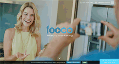 Desktop Screenshot of fooco.co.uk